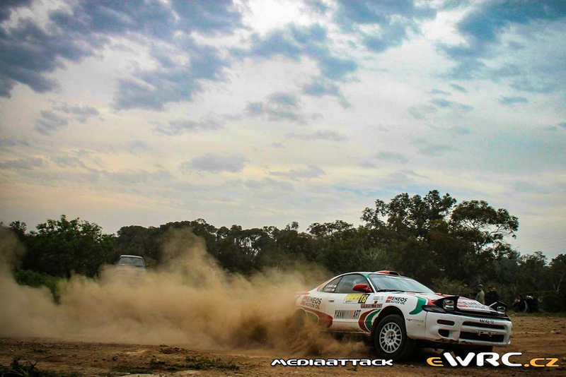 Illustration for article titled More photos and bait from beyond the WRC